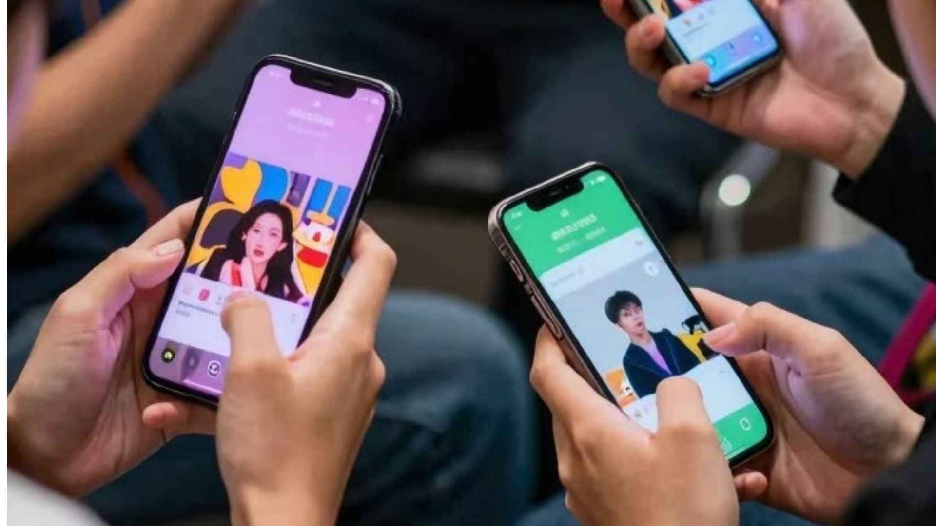 Spin And Win Entertainment Filled With Opportunity