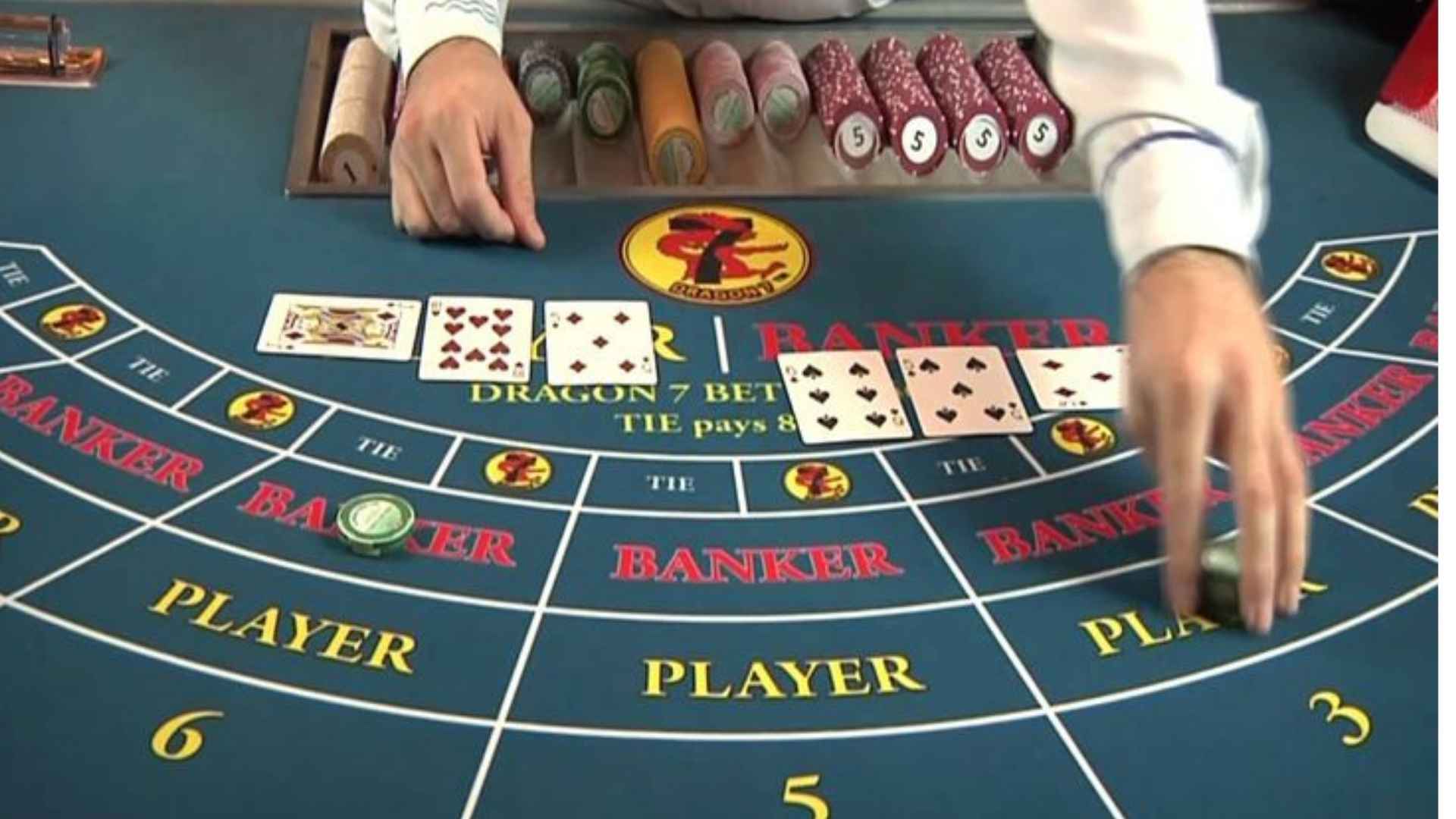 Best Baccarat Strategies for Balanced Play